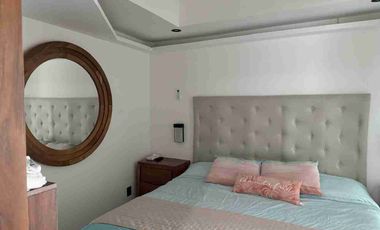 HERMOSO DEPARTAMENTO RECIEN REMODELADO