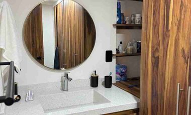 HERMOSO DEPARTAMENTO RECIEN REMODELADO