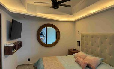 HERMOSO DEPARTAMENTO RECIEN REMODELADO