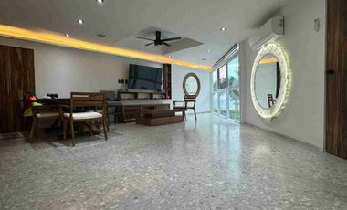 HERMOSO DEPARTAMENTO RECIEN REMODELADO