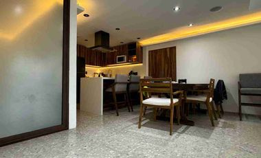 HERMOSO DEPARTAMENTO RECIEN REMODELADO