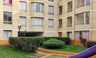 Se arrienda departamento Rosas con Maipú, Santiago