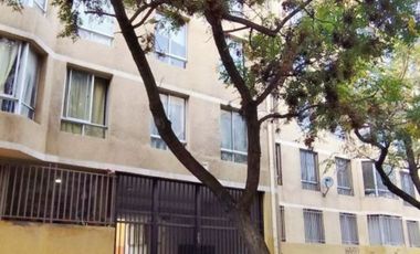 Se arrienda departamento Rosas con Maipú, Santiago