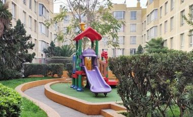 Se arrienda departamento Rosas con Maipú, Santiago