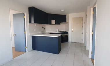 Se arrienda departamento Rosas con Maipú, Santiago