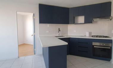 Se arrienda departamento Rosas con Maipú, Santiago