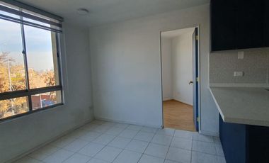 Se arrienda departamento Rosas con Maipú, Santiago