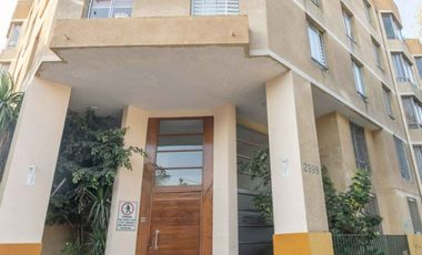 Se arrienda departamento Rosas con Maipú, Santiago