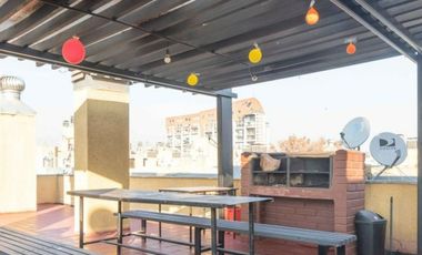 Se arrienda departamento Rosas con Maipú, Santiago