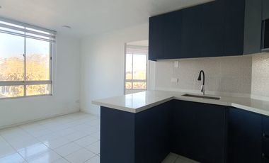 Se arrienda departamento Rosas con Maipú, Santiago