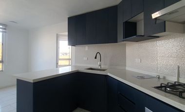 Se arrienda departamento Rosas con Maipú, Santiago