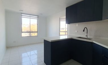 Se arrienda departamento Rosas con Maipú, Santiago