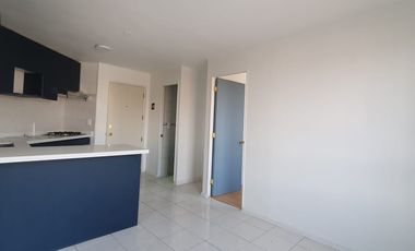 Se arrienda departamento Rosas con Maipú, Santiago