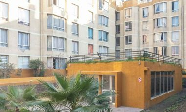 Se arrienda departamento Rosas con Maipú, Santiago