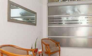 Se arrienda departamento Rosas con Maipú, Santiago