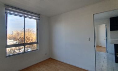 Se arrienda departamento Rosas con Maipú, Santiago