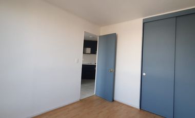 Se arrienda departamento Rosas con Maipú, Santiago