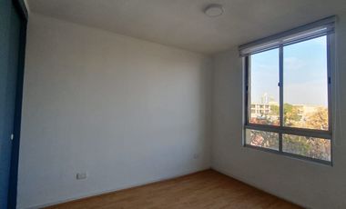 Se arrienda departamento Rosas con Maipú, Santiago