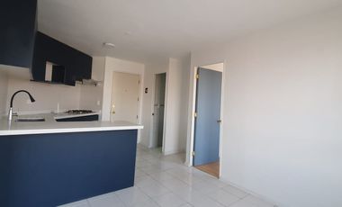 Se arrienda departamento Rosas con Maipú, Santiago