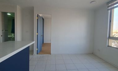 Se arrienda departamento Rosas con Maipú, Santiago