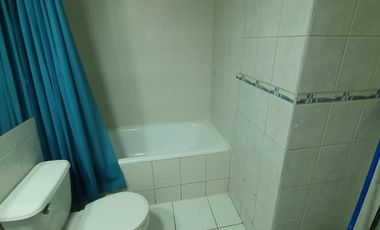 Se arrienda departamento Rosas con Maipú, Santiago