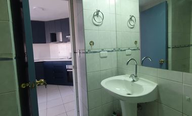 Se arrienda departamento Rosas con Maipú, Santiago