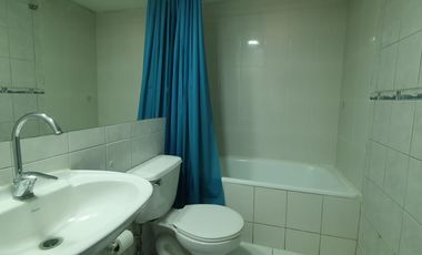 Se arrienda departamento Rosas con Maipú, Santiago