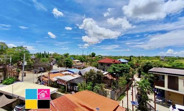 Lapu-Lapu City Cebu For Sale Apartment