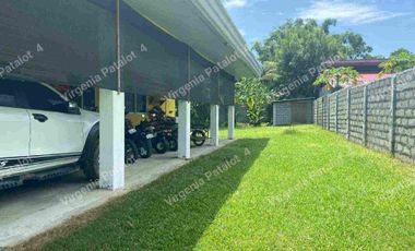 house and lot for sale