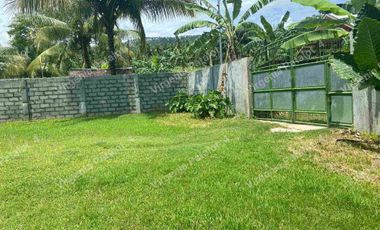house and lot for sale