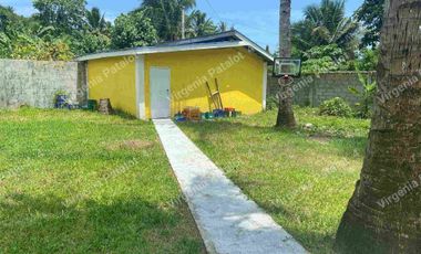 house and lot for sale