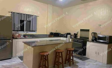 house and lot for sale