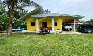 house and lot for sale