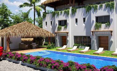 Acapulco Zona  Diamante Villas En Venta En Santorini  3 Recamaras