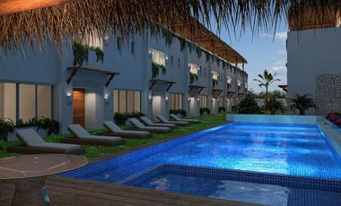 Acapulco Zona  Diamante Villas En Venta En Santorini  3 Recamaras