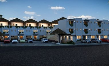 Acapulco Zona  Diamante Villas En Venta En Santorini  3 Recamaras