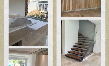 Acapulco Zona  Diamante Villas En Venta En Santorini  3 Recamaras