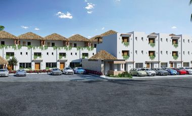 Acapulco Zona  Diamante Villas En Venta En Santorini  3 Recamaras