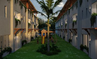 Acapulco Zona  Diamante Villas En Venta En Santorini  3 Recamaras