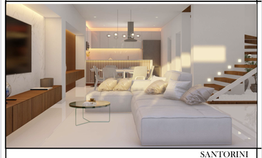 Acapulco Zona  Diamante Villas En Venta En Santorini  3 Recamaras