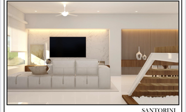 Acapulco Zona  Diamante Villas En Venta En Santorini  3 Recamaras