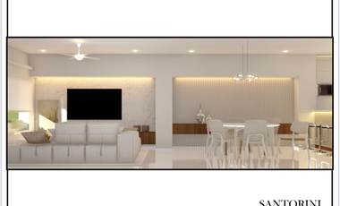 Acapulco Zona  Diamante Villas En Venta En Santorini  3 Recamaras