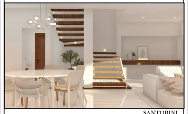 Acapulco Zona  Diamante Villas En Venta En Santorini  3 Recamaras