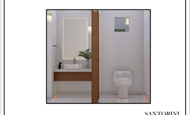 Acapulco Zona  Diamante Villas En Venta En Santorini  3 Recamaras