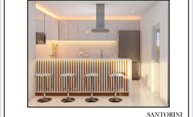 Acapulco Zona  Diamante Villas En Venta En Santorini  3 Recamaras