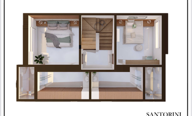 Acapulco Zona  Diamante Villas En Venta En Santorini  3 Recamaras