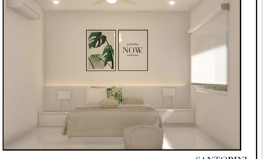 Acapulco Zona  Diamante Villas En Venta En Santorini  3 Recamaras