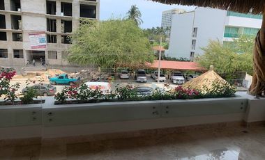 Acapulco Zona  Diamante Villas En Venta En Santorini  3 Recamaras