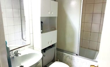 VENDO DEPARTAMENTO,CENTRO DE CONCEPCION,LA MEJOR CONECTIVIDAD