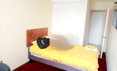 VENDO DEPARTAMENTO,CENTRO DE CONCEPCION,LA MEJOR CONECTIVIDAD